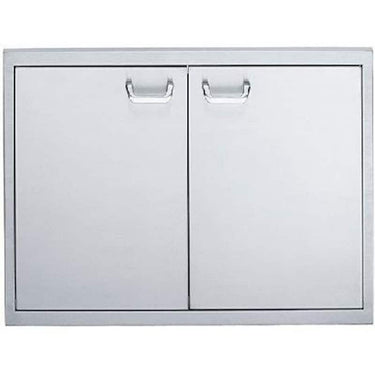 Lynx Professional 30-Inch True Width Double Access Door - LDR30T